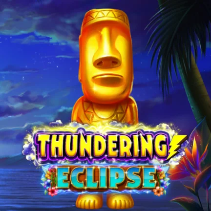 Thundering Eclipse