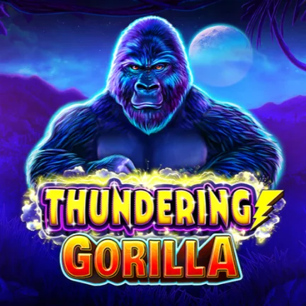 Thundering Gorilla
