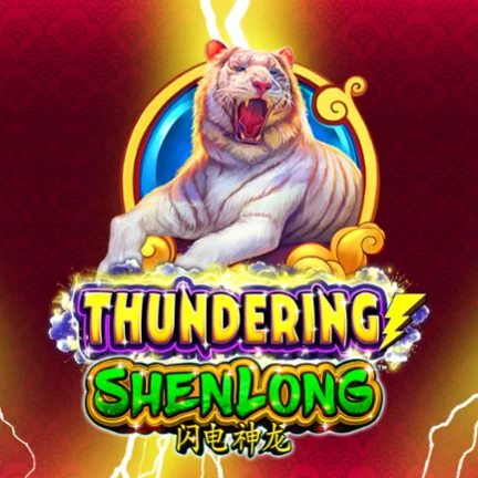 Thundering Shenlong