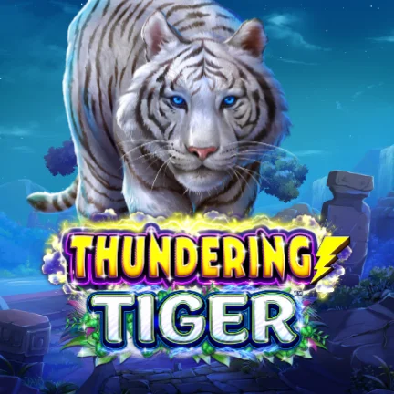 Thundering Tiger