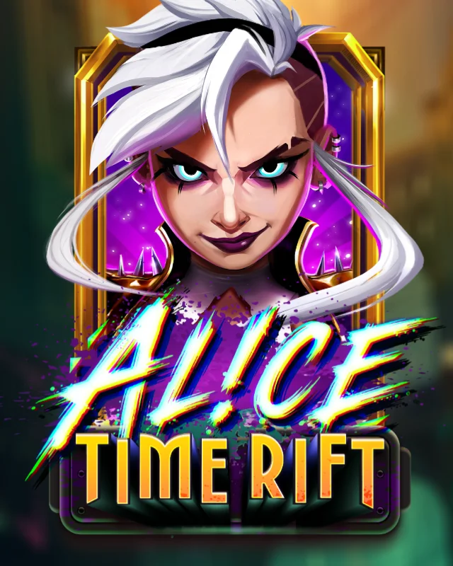 Alice Time Rift
