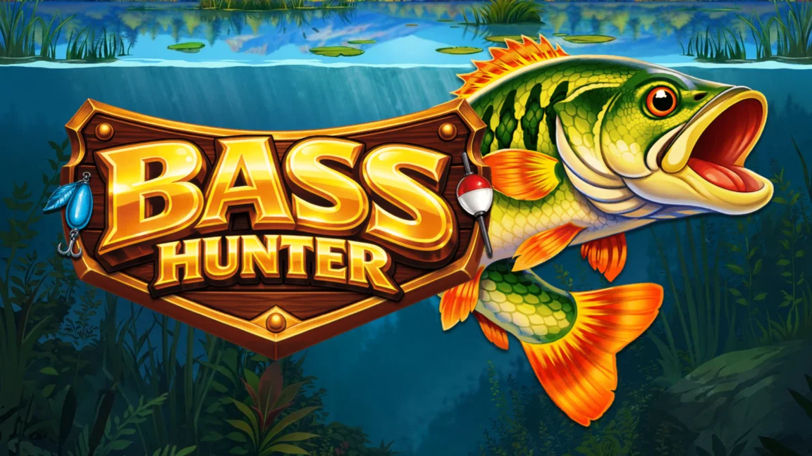 Bass Hunter