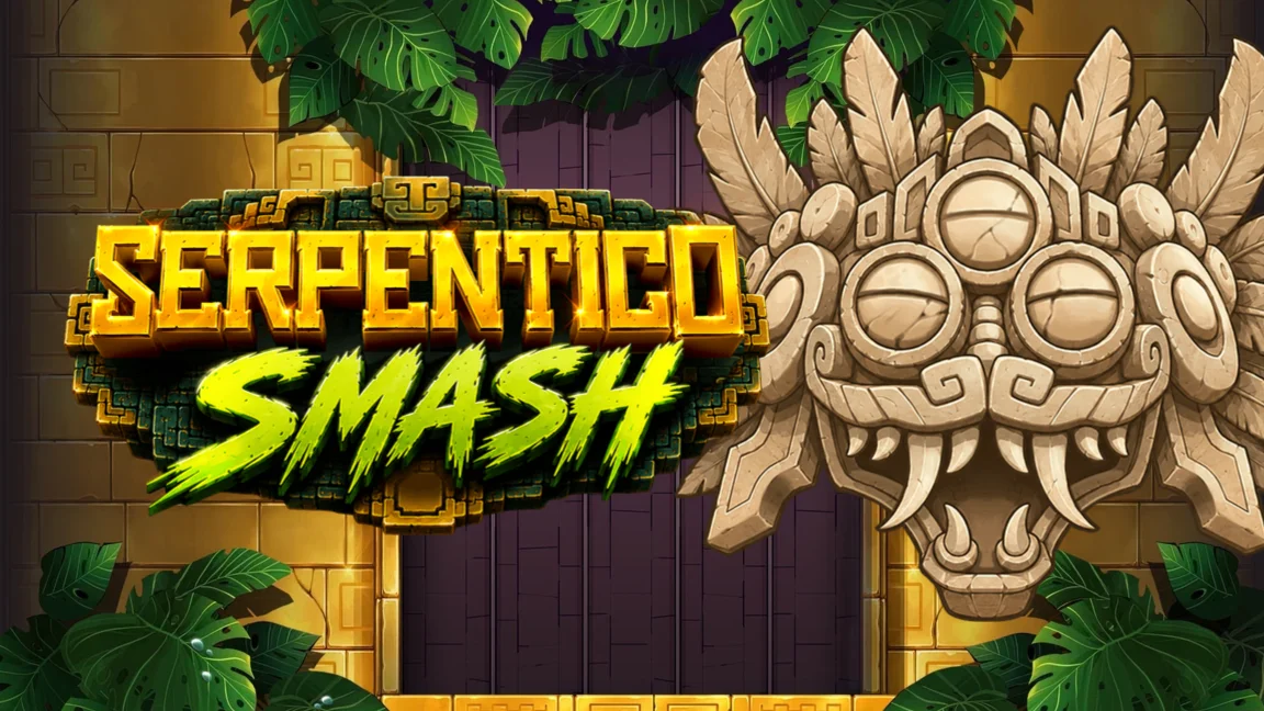 Serpentico Smash