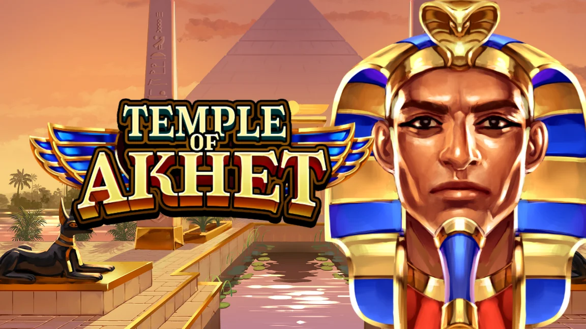 Temple of Akhet