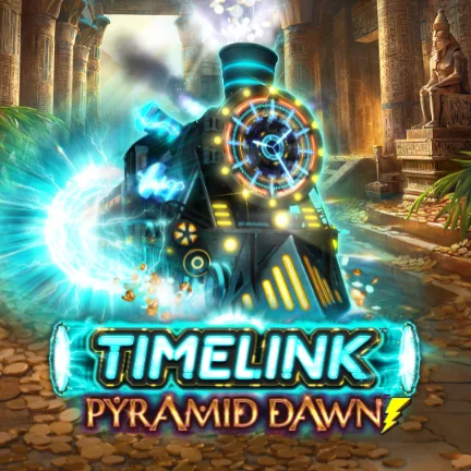 TimeLink Pyramid Dawn