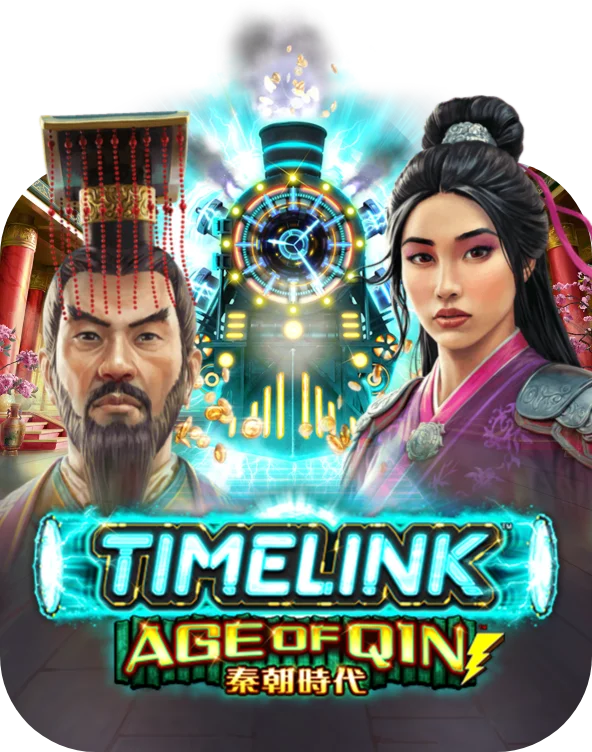 TimeLink Age of Qin