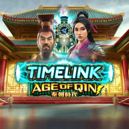 TimeLink Age of Qin