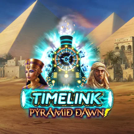 TimeLink Pyramid Dawn