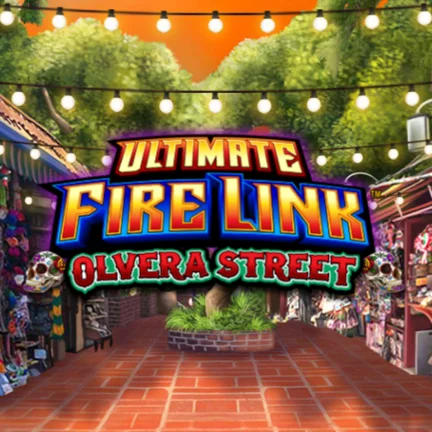 Ultimate Fire Link Olvera Street