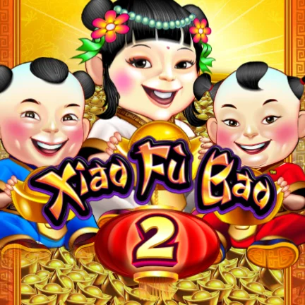 Xiao Fu Bao Two