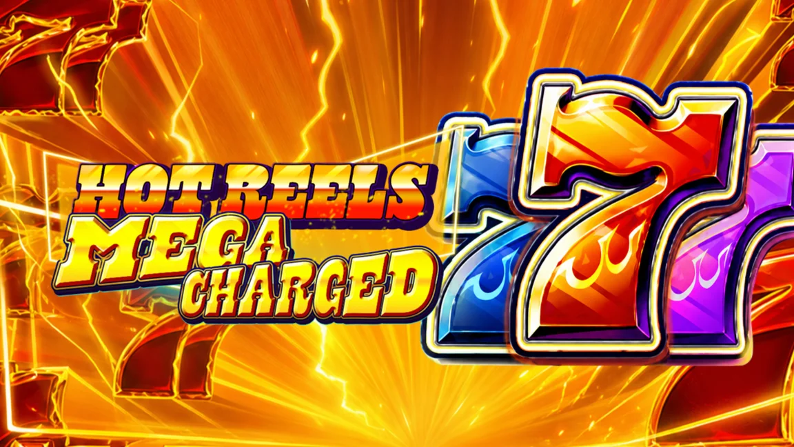 777 Hot Reels: Megacharged