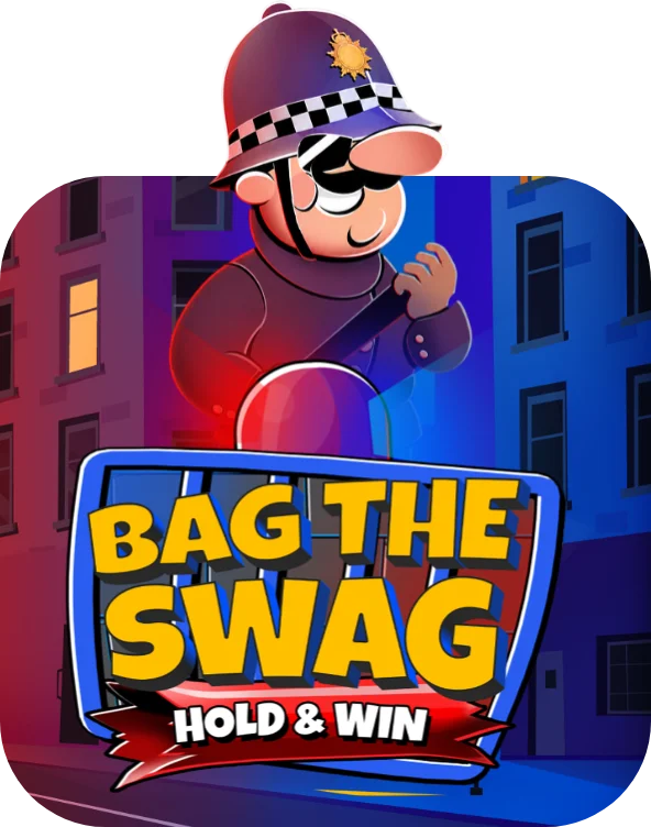 Bag the Swag: Hold & Win