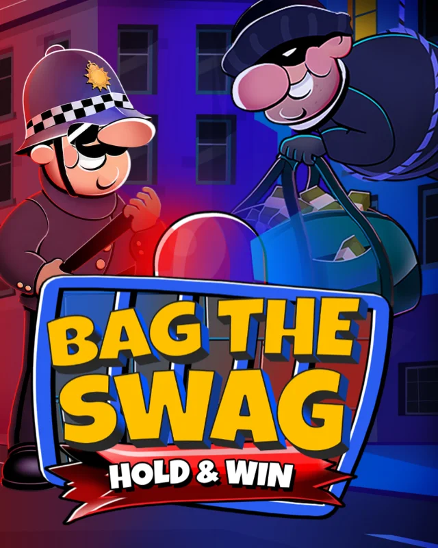 Bag the Swag: Hold & Win
