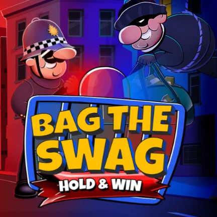 Bag the Swag: Hold & Win