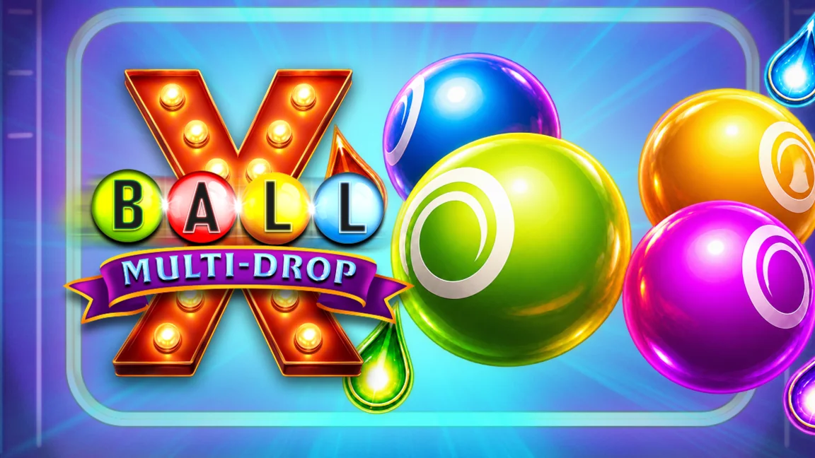 Ball X Multi-Drop