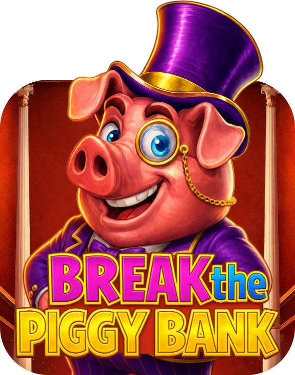 Break the Piggy Bank
