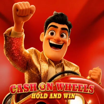 Cash on Wheels Hold & Win