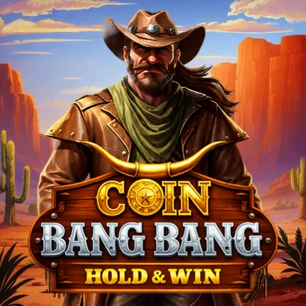 Coin Bang Bang: Hold & Win