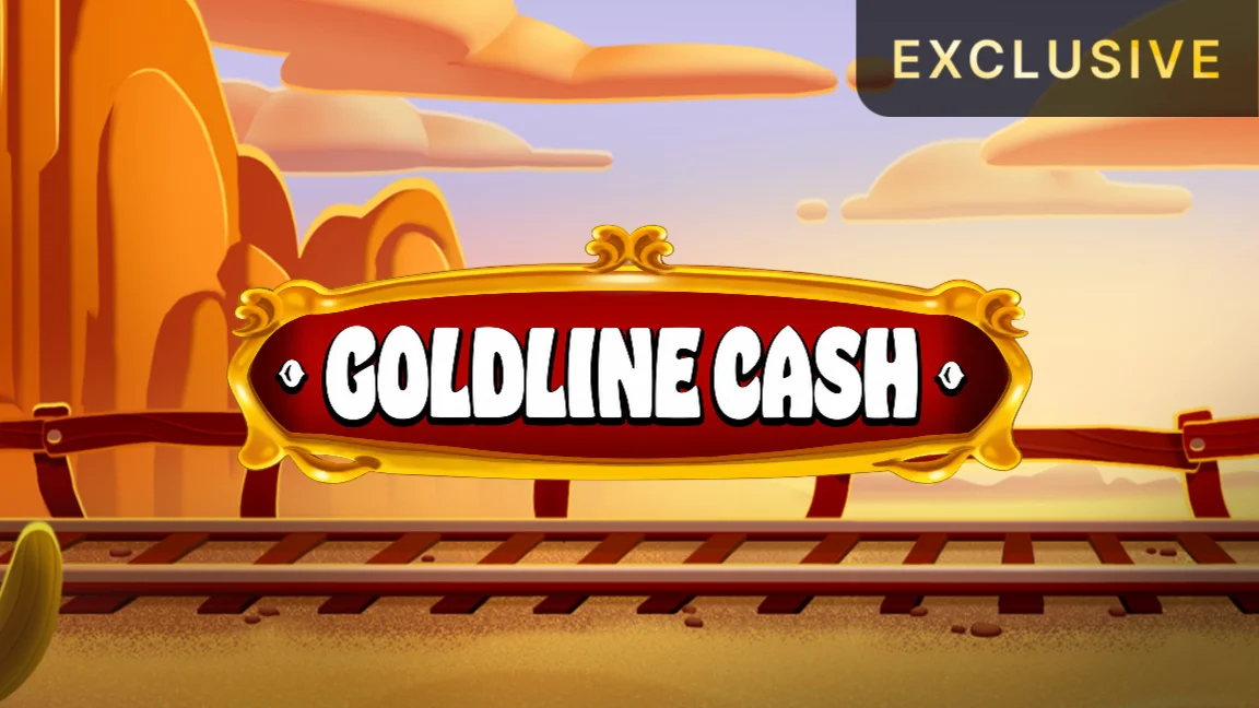Goldline Cash: Hold & Win