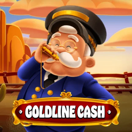 Goldline Cash: Hold & Win