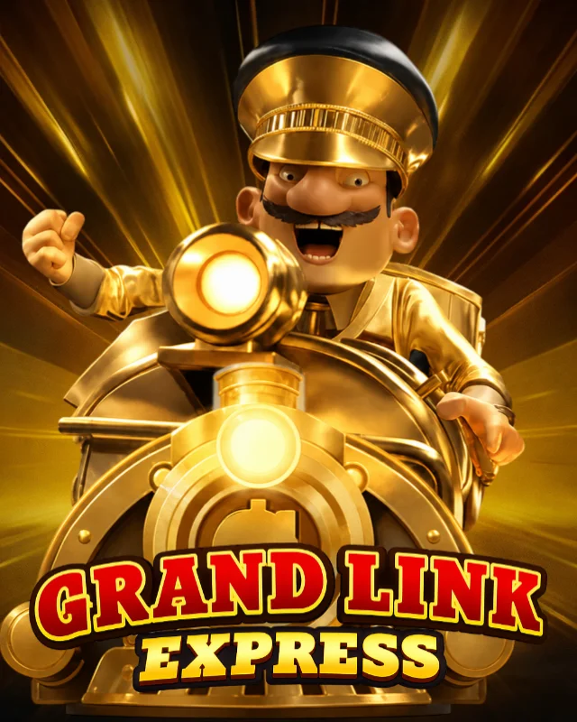 Grand Link Express: Hold & Win