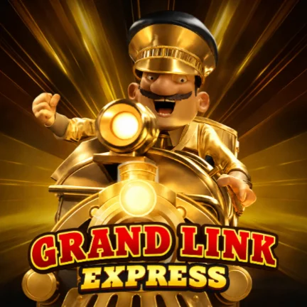 Grand Link Express: Hold & Win