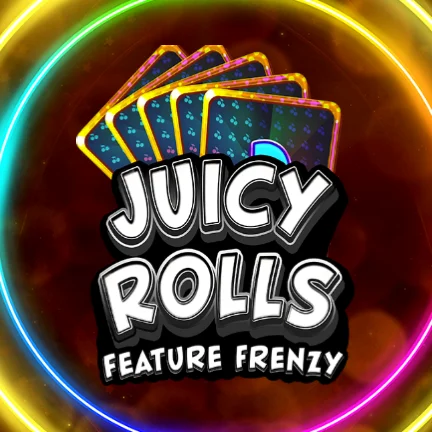 Juicy Rolls: Feature Frenzy