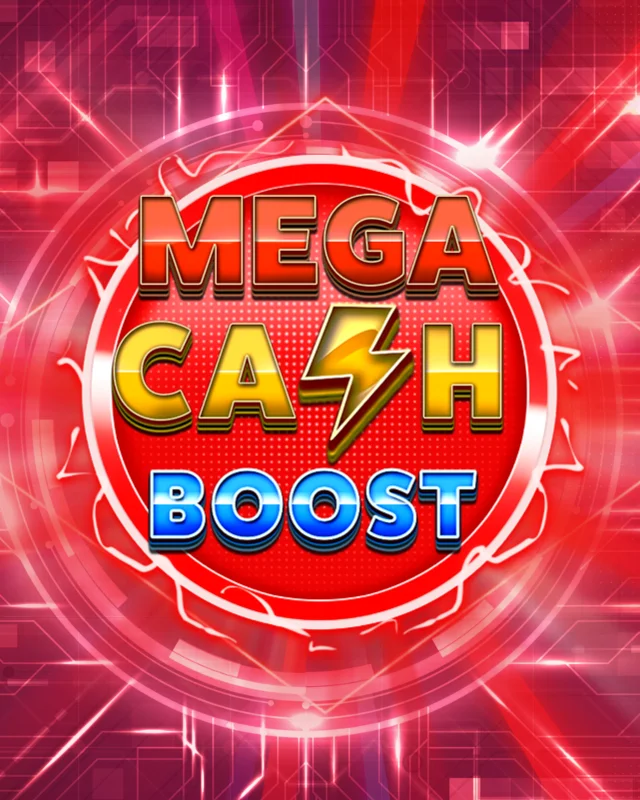 Mega Cash Boost: Hold & Win