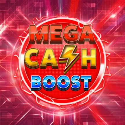 Mega Cash Boost: Hold & Win