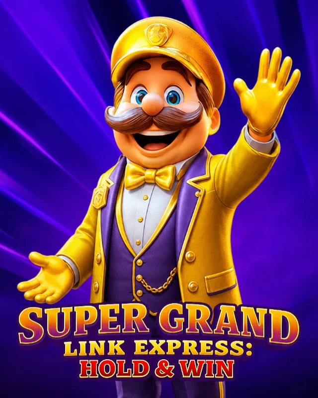 Super Grand Link Express