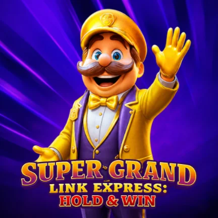 Super Grand Link Express