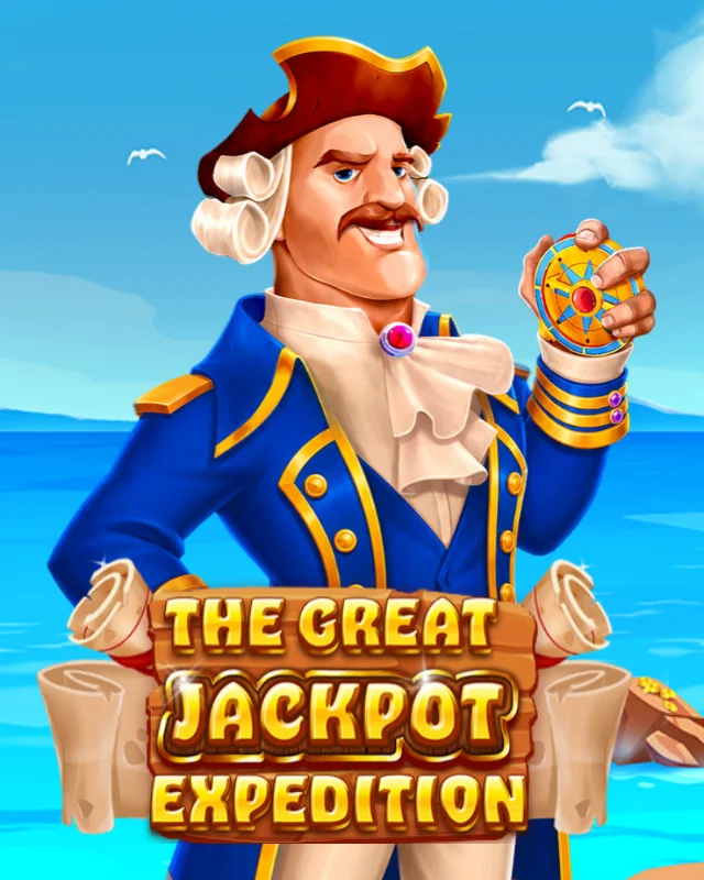 The Great Jackpot Expedition