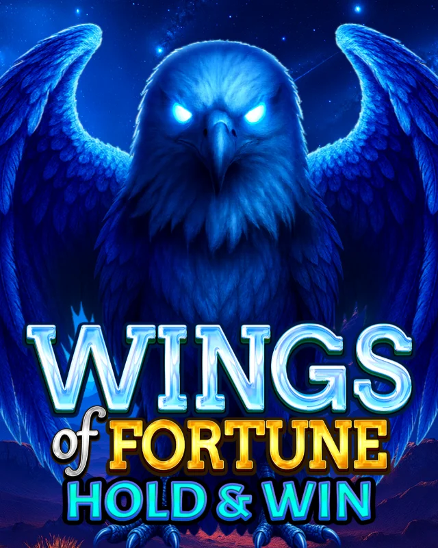 Wings of Fortune: Hold & Win