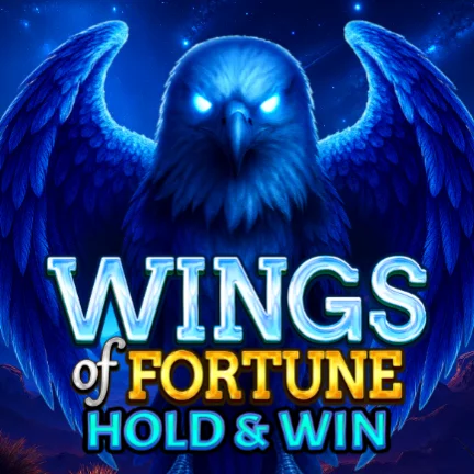 Wings of Fortune: Hold & Win