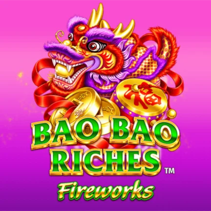 Bao Bao Riches Fireworks