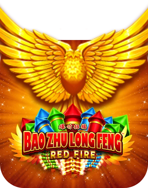 Bao Zhu Long Feng Red Fire