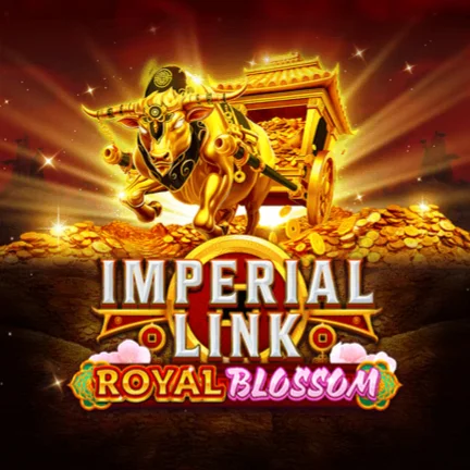 Imperial Link Royal Blossom