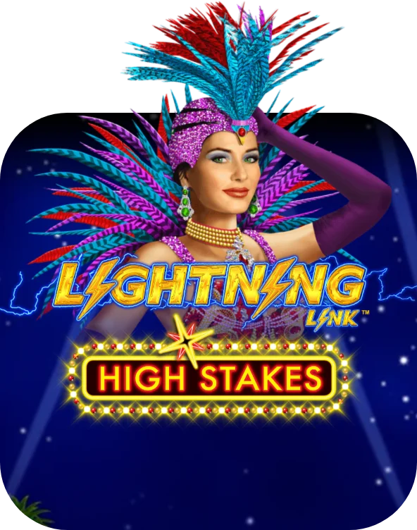 Lightning Link High Stakes