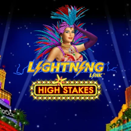 Lightning Link High Stakes