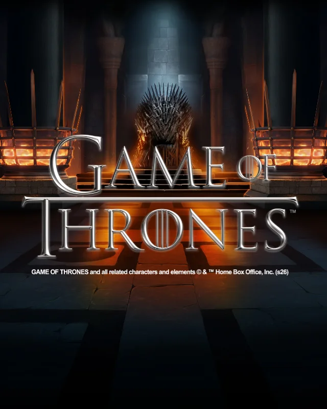 Game of Thrones