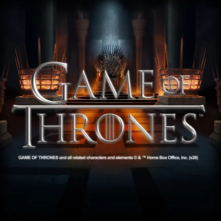 Game of Thrones