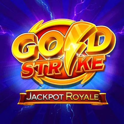 Gold Strike Jackpot Royale