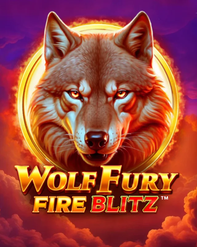 Wolf Fury Fire Blitz
