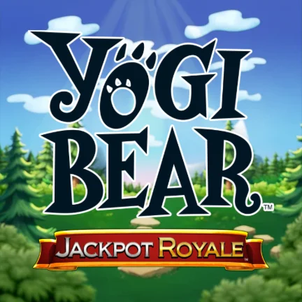 Yogi Bear Jackpot Royale