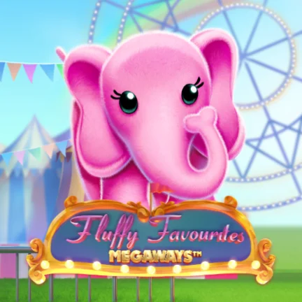 Fluffy Favourites Megaways