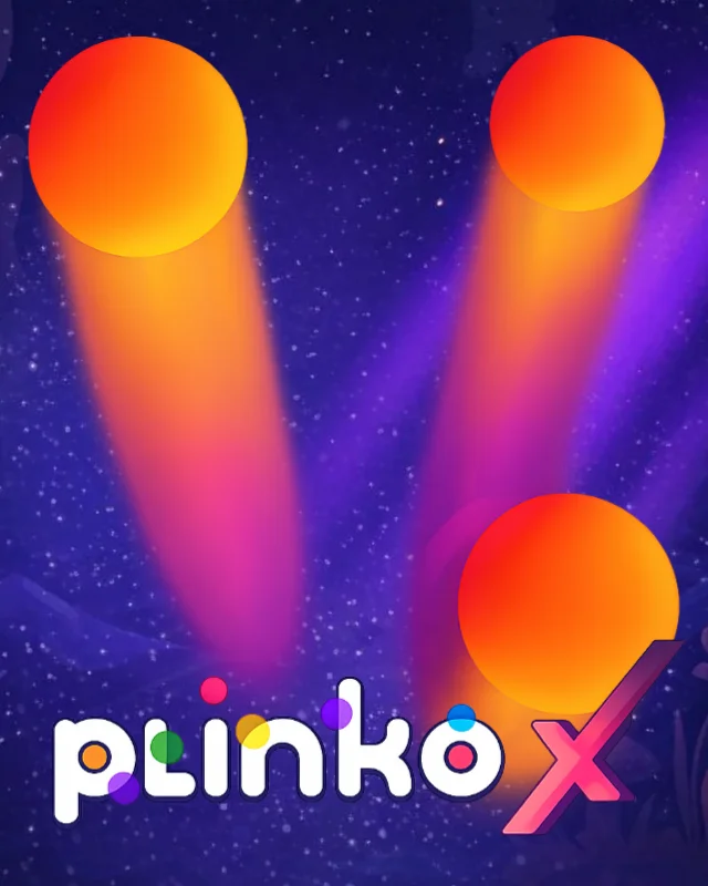 Plinko X