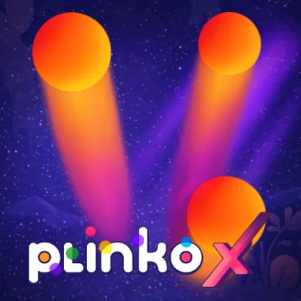 Plinko X