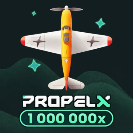 PropelX