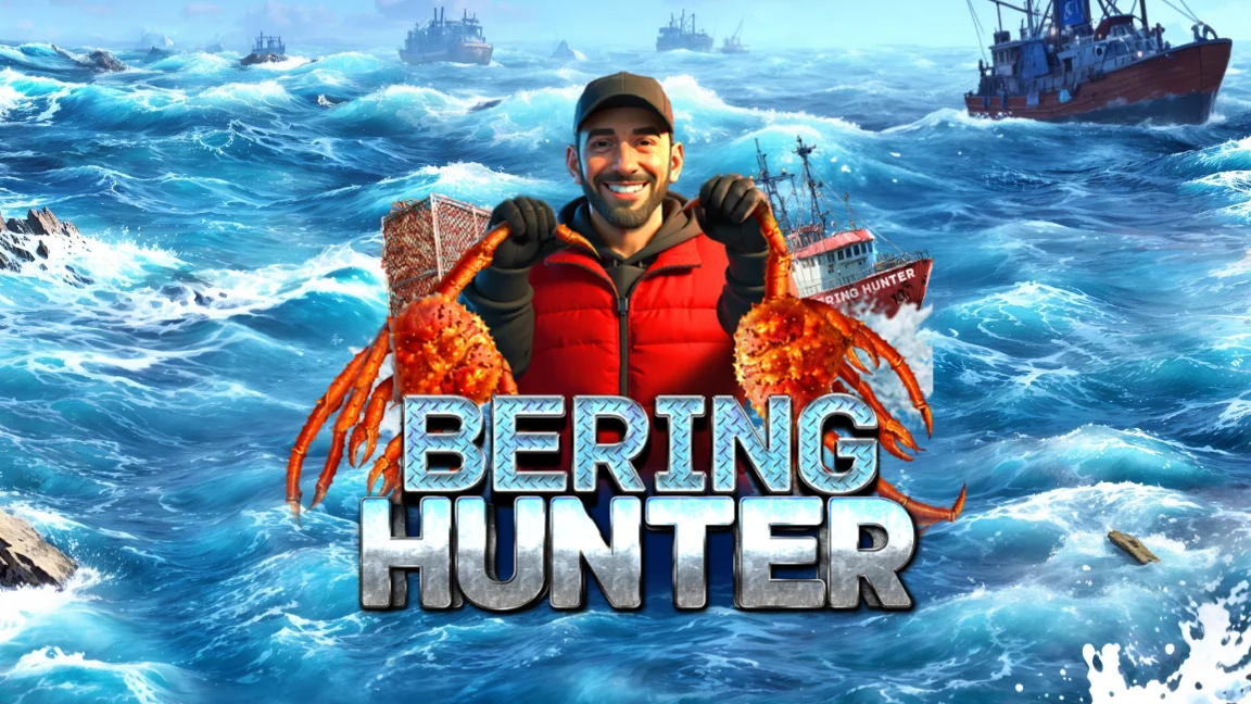 Bering Hunter