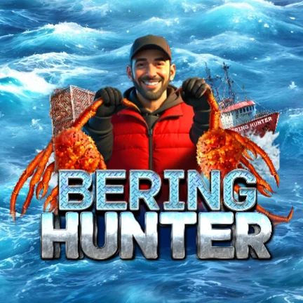 Bering Hunter